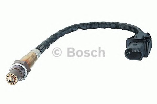 Sonda Lambda BMW 2,5/3,0D E60/E61/E70/E71/E83 - Co