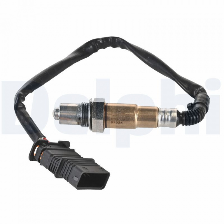 Sonda Lambda BMW 2 Cabriolet (F23) (2014 - 2021) D