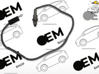 SONDA LAMBDA Bmw 2016 B38 - M 11788631049