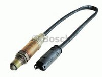 Sonda Lambda BMW 3 Cabriolet E46 BOSCH 0258005271