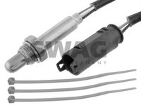 Sonda Lambda BMW 3 Compact (E36), BMW 3 limuzina (E36), BMW 3 cupe (E36) - SWAG 20 92 4231