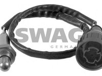 Sonda Lambda BMW 3 Compact (E36), BMW 3 limuzina (E36), BMW 3 cupe (E36) - SWAG 20 92 1153