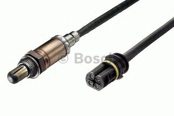 Sonda Lambda BMW 3 Compact (E36) - Cod intern: W20255689 - LIVRARE DIN STOC in 24 ore!!!
