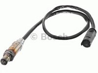 Sonda Lambda BMW 3 Compact E46 BOSCH 0258005270