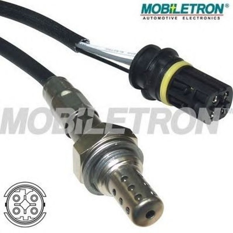 Sonda Lambda BMW 3 Compact E46 MOBILETRON OSB4166P