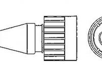 Sonda Lambda BMW 3 cupe E36 NGK OTA7H-3A2