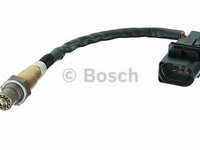 Sonda Lambda BMW 3 cupe (E46) (1999 - 2006) BOSCH 0 258 007 142