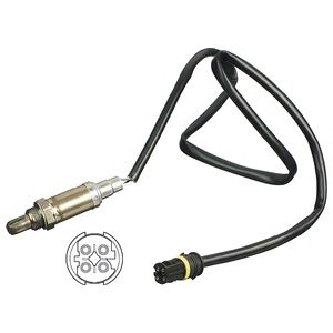 Sonda Lambda BMW 3 cupe (E46) - Cod intern: W20255725 - LIVRARE DIN STOC in 24 ore!!!