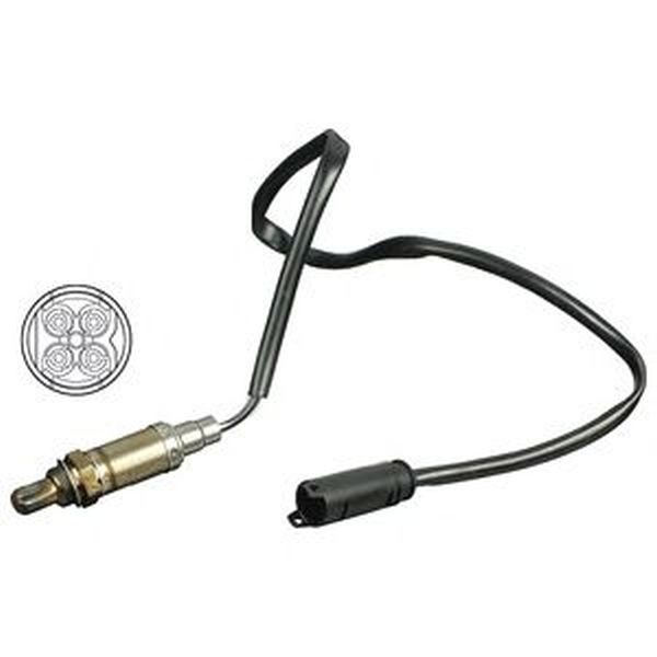 Sonda Lambda BMW 3 cupe E46 DELPHI ES1111112B1