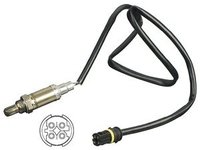 Sonda Lambda BMW 3 cupe (E46) - OEM - DELPHI: ES11123-12B1 - Cod intern: W02201718 - LIVRARE DIN STOC in 24 ore!!!