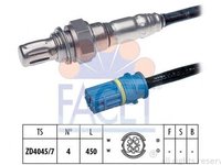 Sonda Lambda BMW 3 cupe E92 FACET FA 10.8081