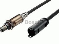 Sonda Lambda BMW 3 (E46) (1998 - 2005) BOSCH 0 258 003 561