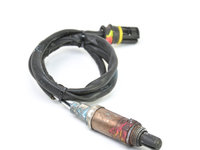 Sonda Lambda BMW 3 (E46) 1998 - 2007 0258005177, 1437586, 1178 1437586 .9