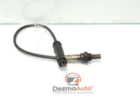 Sonda lambda, Bmw 3 (E90) 1.6 BENZ, N45B16AB, cod 7530285-01