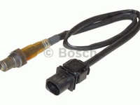 Sonda Lambda BMW 3 (E90) (2005 - 2011) BOSCH 0 258 017 130