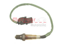 Sonda Lambda BMW 3 (E90) (2005 - 2011) METZGER 0893188