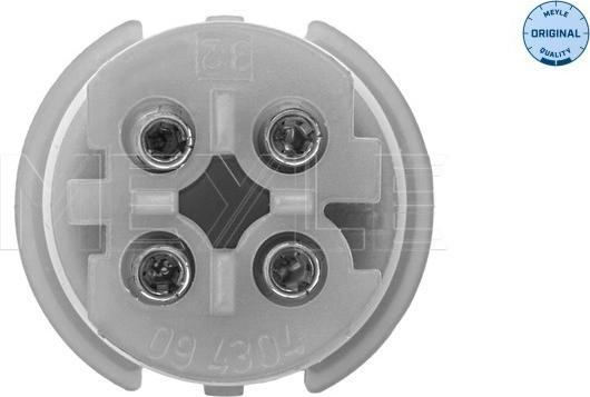 Sonda Lambda BMW 3 - IV (E46), Compartiment, 12.1998 - 07.2006 Meyle 314 803 0012