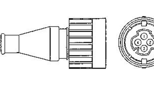 Sonda Lambda BMW 3 limuzina (E36), BMW 3 cupe