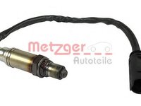 Sonda Lambda BMW 3 limuzina (E46), BMW 3 cupe (E46), BMW 3 Touring (E46) - METZGER 0893236