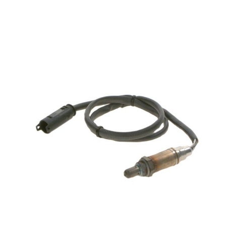Sonda lambda BMW 3 Series, 5 Series, 7 Series, X3, X5, Z3, Z4, Land Rover Range Rover, dupa catalizator, BOSCH