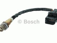 Sonda Lambda BMW 3 Touring E46 BOSCH 0258007142