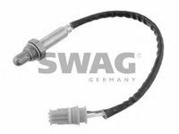 Sonda Lambda BMW 3 Touring E46 SWAG 20 92 4238