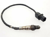 Sonda Lambda BMW 3er 2001/09-2005/02 E46 320d 1995 110KW 150CP Cod 0281004028