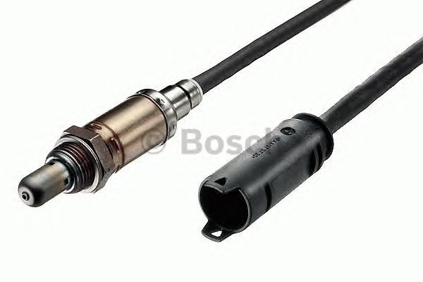 Sonda Lambda BMW 5 (E39) - Cod intern: W20160030 -