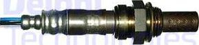 Sonda Lambda BMW 5 E39 DELPHI ES10857-12B1
