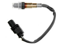 SONDA LAMBDA BMW 5 E60 2001->2010 , electric, dupa catalizator,fata dreapta, fata stanga, inainte de catalizator, Sonda diagnoza, Sonda reglaj, pentru cv. manuala, 6 viteze, pana la an de fabricatie 11/2005, pe fata, pentru cilindru 1-3, pentru cilin