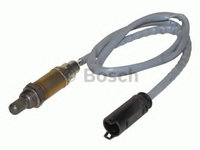 Sonda Lambda BMW 5 (E60) (2003 - 2010) BOSCH 0 258 005 310