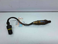 Sonda lambda Bmw 5 (E60) [Fabr 2004-2010] 1742050 2.2 M54