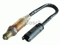 Sonda Lambda BMW 5 (E60) - OEM - BOSCH: 0258005297|0 258 005 297 - W02631018 - LIVRARE DIN STOC in 24 ore!!!