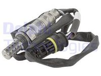 Sonda Lambda BMW 5 Touring E61 DELPHI ES2041812B1