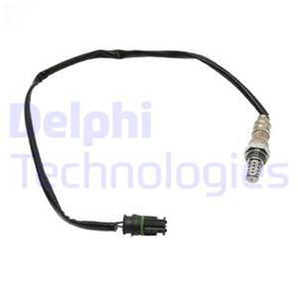 Sonda Lambda BMW 6 E63 DELPHI ES2036811B1