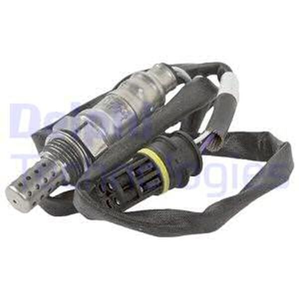 Sonda Lambda BMW 6 Grand Coupe F06 DELPHI ES2041812B1