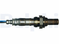 SONDA LAMBDA BMW 7 (E38) 740 i, iL 728 i, iL 193cp 286cp DELPHI ES10857-12B1 1995 1996 1997 1998 1999 2000 2001