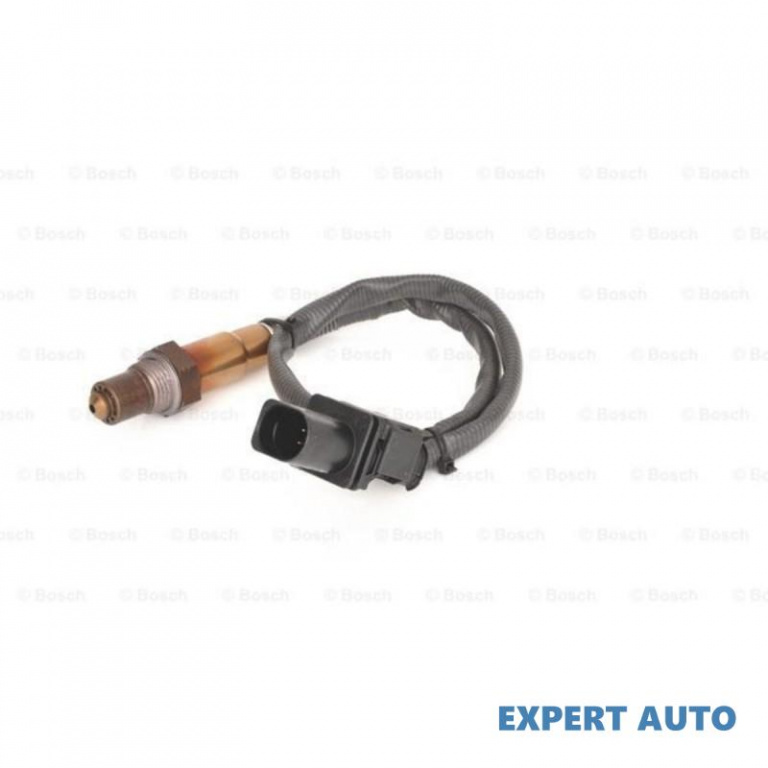 Sonda lambda BMW 7 (E65, E66, E67) 2001-2016 #2 02
