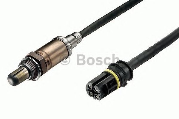 Sonda Lambda BMW 7 (E65, E66, E67) - Cod intern: W20160019 - LIVRARE DIN STOC in 24 ore!!!
