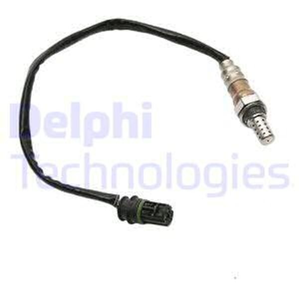 Sonda Lambda BMW 7 E65 E66 E67 DELPHI ES2037612B1
