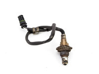 Sonda Lambda BMW 7 (F01, F02, F03, F04) 2008 - 2015 Benzina 7526262, 0258006755