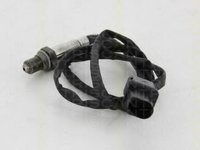 Sonda Lambda BMW 7 limuzina (E65, E66, E67), BMW Z4 (E85), BMW 5 limuzina (E60) - TRISCAN 8845 11017