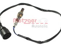 Sonda Lambda BMW 8 (E31), BMW Z1, BMW 3 limuzina (E30) - METZGER 0893048