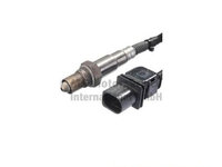 Sonda lambda BMW BMW 1 (E87) 2003-2013 #2 0035426918