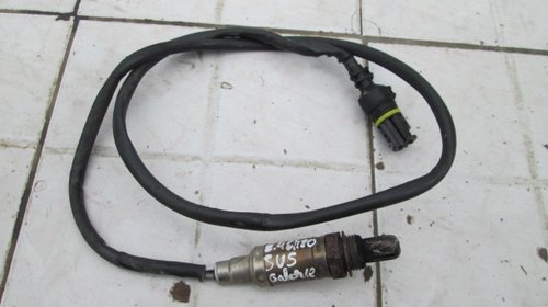 Sonda Lambda BMW E46 320i