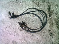 Sonda Lambda BMW E46 328i 2.8i M54