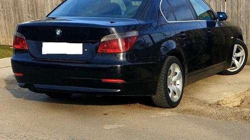 Sonda lambda BMW E60 2006 Berlina 2.5