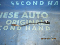 Sonda Lambda BMW E91 318d; 7804369