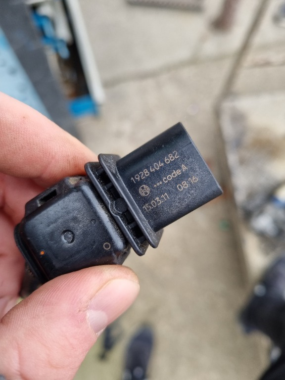 Sonda lambda Bmw F10 F15 F16 F11 F12 F13 F01 F02 cod 1928404682