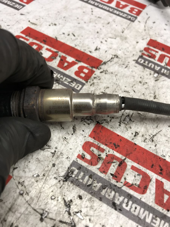 Sonda Lambda Bmw F30, F21, X3 F25 F10 2.